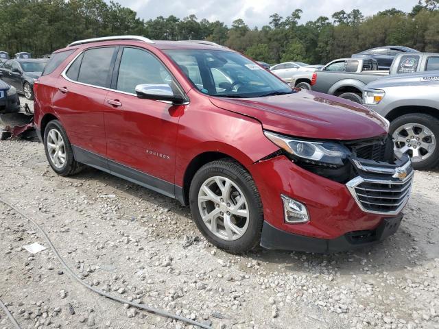 2018 Chevrolet Equinox Premier - Фото 4