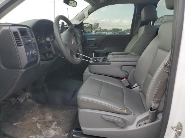 2016 Chevrolet Silverado C1500 - Image 7
