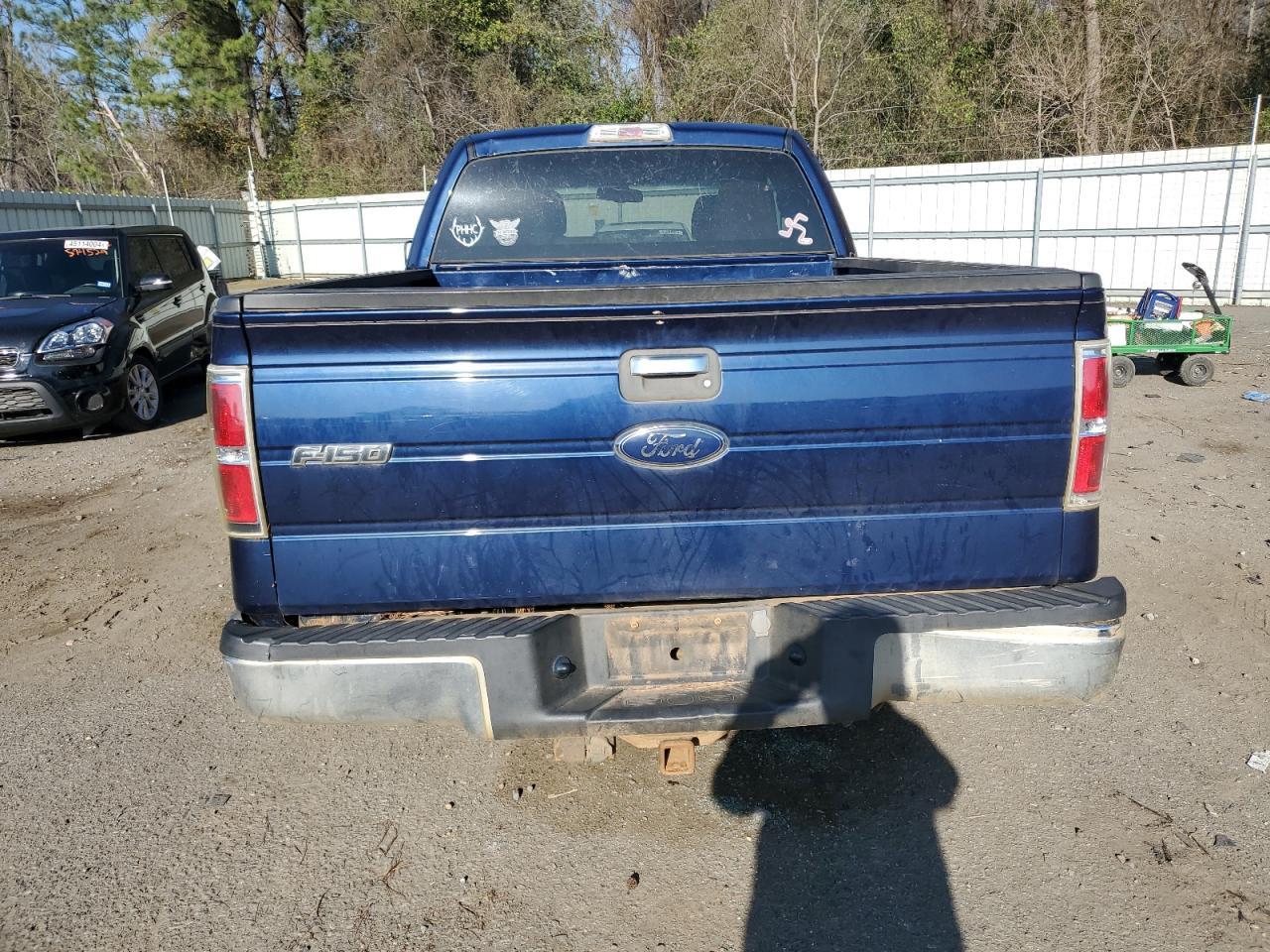 2010 FORD F150 SUPER - Фото 6