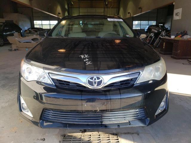 2014 Toyota Camry L - Фото 5