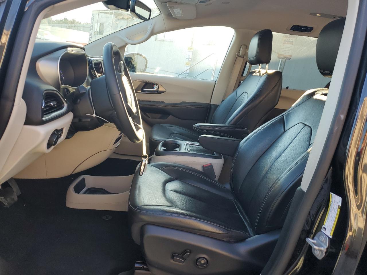 2022 CHRYSLER PACIFICA T - Image 7