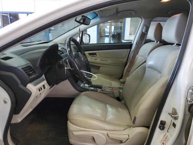 2014 Subaru Xv Crosstrek 2.0 Limited - Image 7
