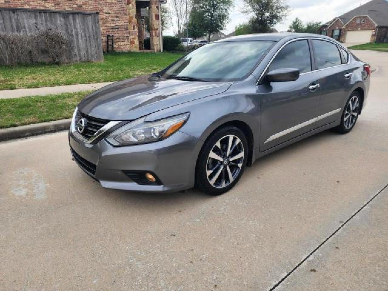 2016 NISSAN ALTIMA 2.5 - Image 2
