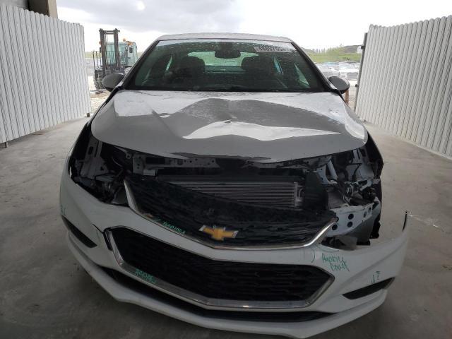 2016 Chevrolet Cruze Ls - Фото 5