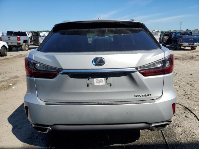 2017 Lexus Rx 350 Base - Фото 6