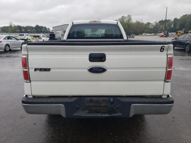 2010 Ford F150 - Фото 6