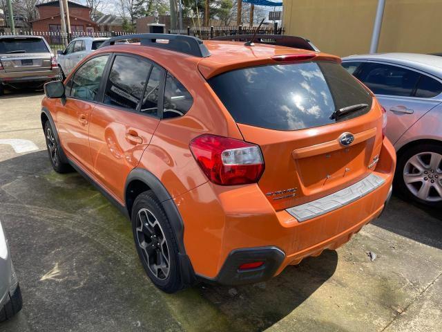 2014 Subaru Xv Crosstrek 2.0 Premium - Фото 3