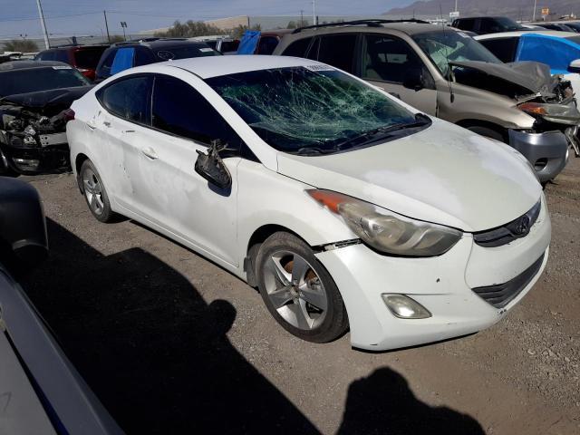 2013 Hyundai Elantra Gls - Фото 4