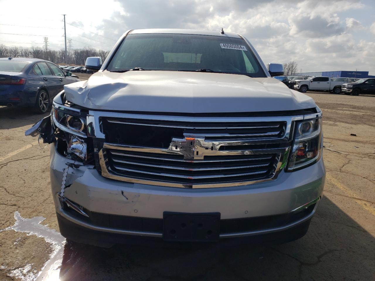 2015 CHEVROLET TAHOE K150 - Image 5