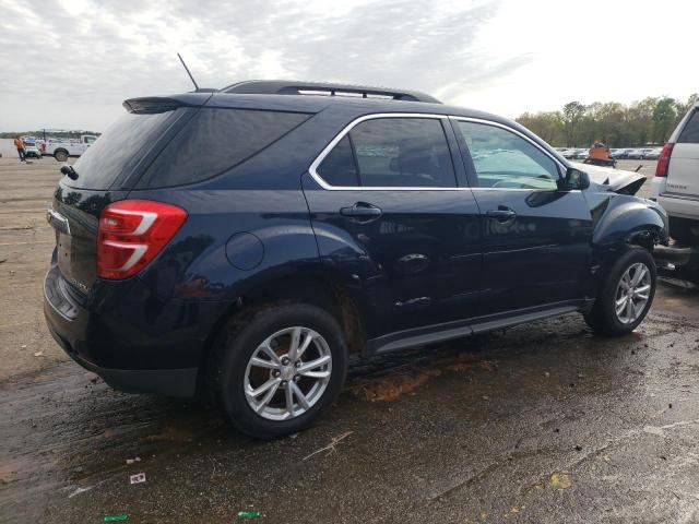2016 Chevrolet Equinox Lt - Фото 3