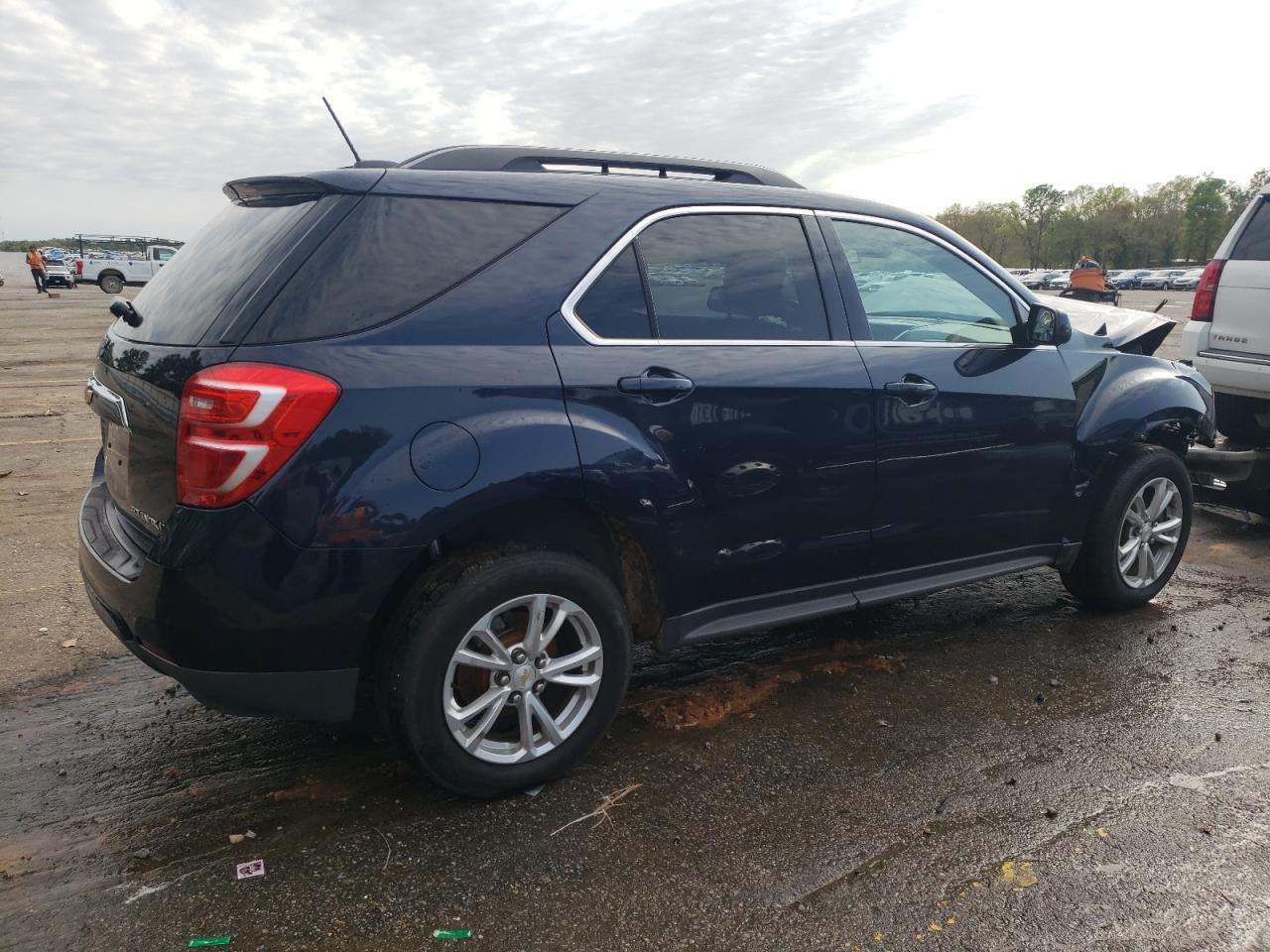 2016 CHEVROLET EQUINOX LT - Image 3