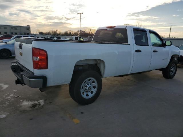 2013 Chevrolet Silverado C3500 - Image 3