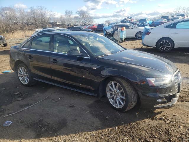 2014 Audi A4 Premium Plus - Image 4