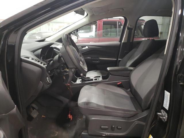 2017 Ford Escape Se - Фото 7