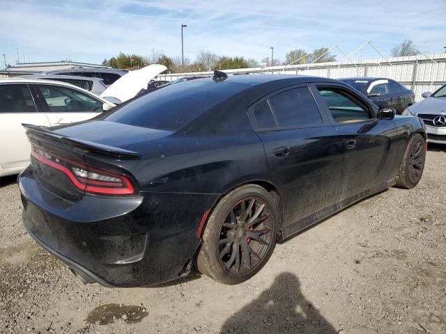 2016 Dodge Charger Srt 392 - Фото 3
