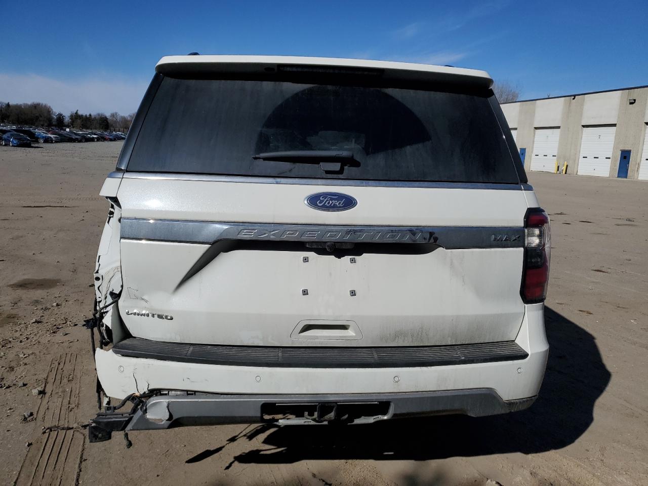 2021 FORD EXPEDITION - Image 6