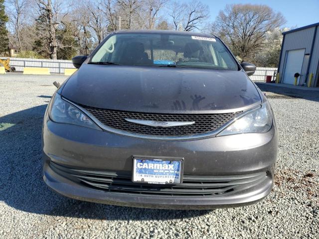 2017 Chrysler Pacifica Touring - Фото 5