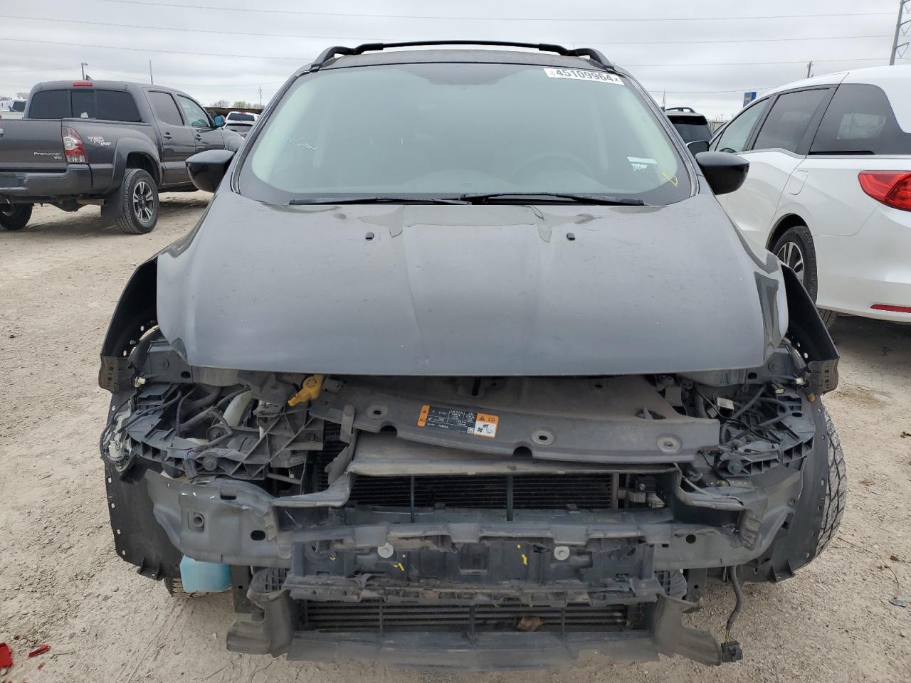 2014 FORD ESCAPE SE - Image 5