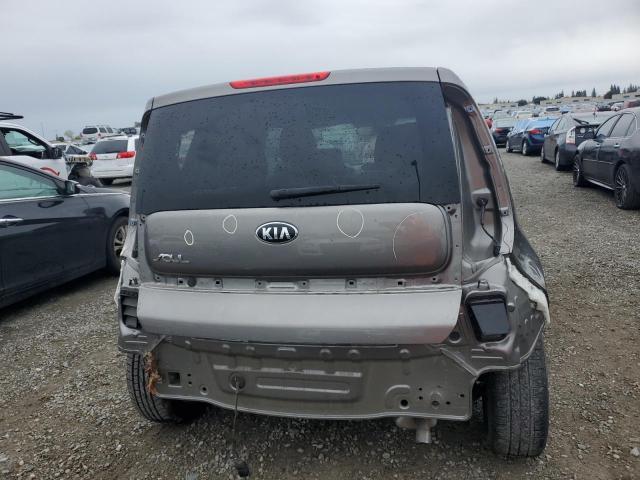 2017 Kia Soul - Image 6