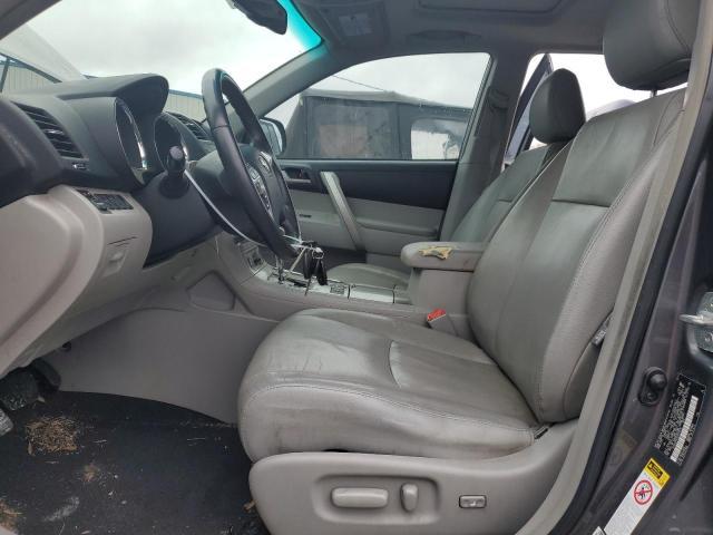 2012 Toyota Highlander Base - Фото 7