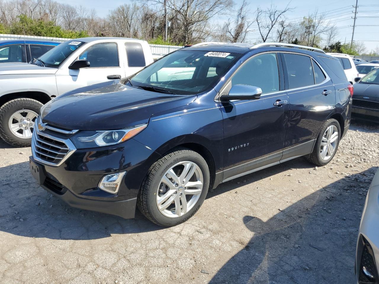 2020 CHEVROLET EQUINOX PR car image