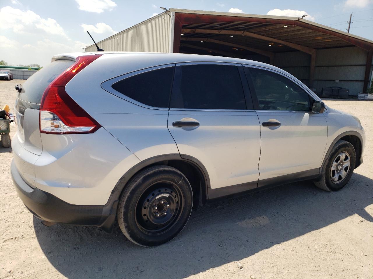 2013 HONDA CR-V LX - Image 3