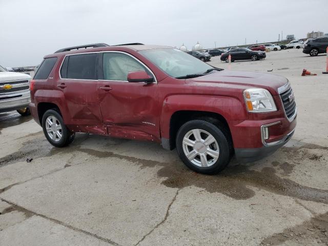 2016 GMC Terrain Sle - Фото 4