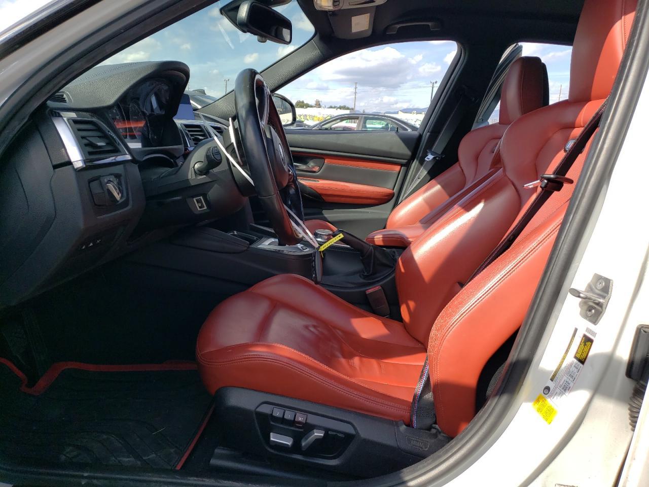 2018 BMW M3 - Фото 7
