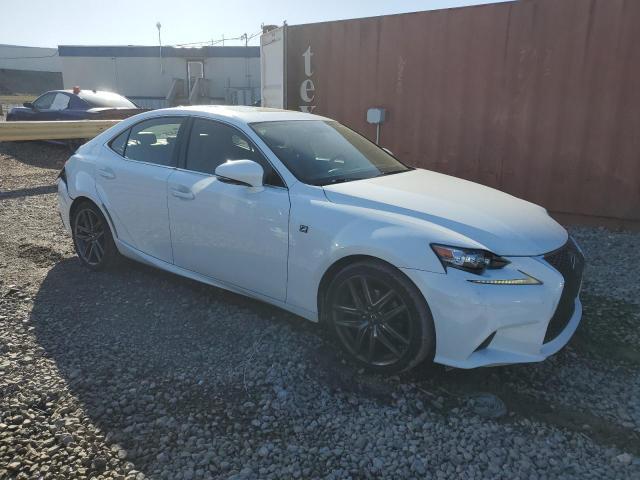 2014 Lexus Is 250 - Фото 4