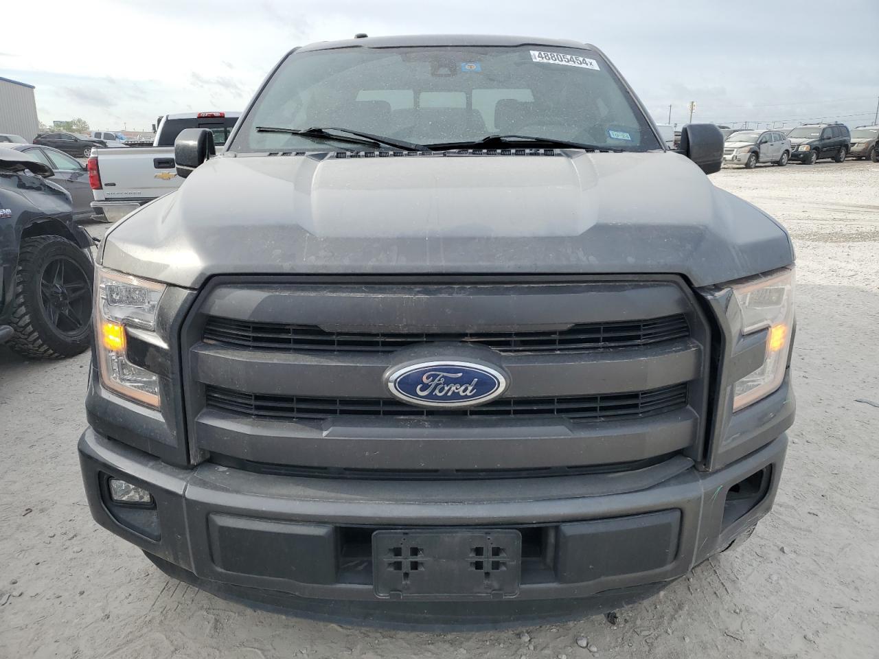 2016 FORD F150 SUPER - Image 5
