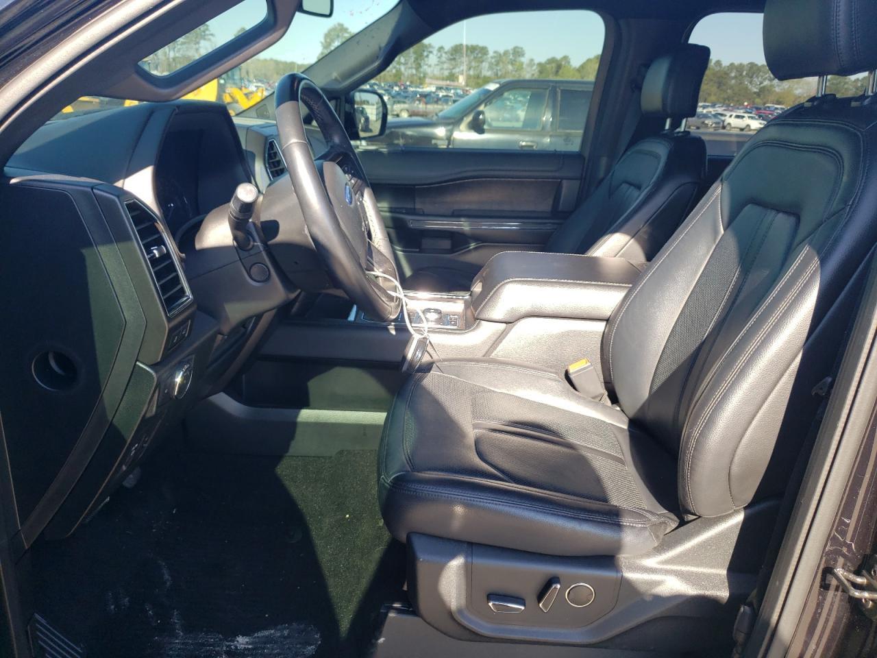 2019 FORD EXPEDITION - Фото 7