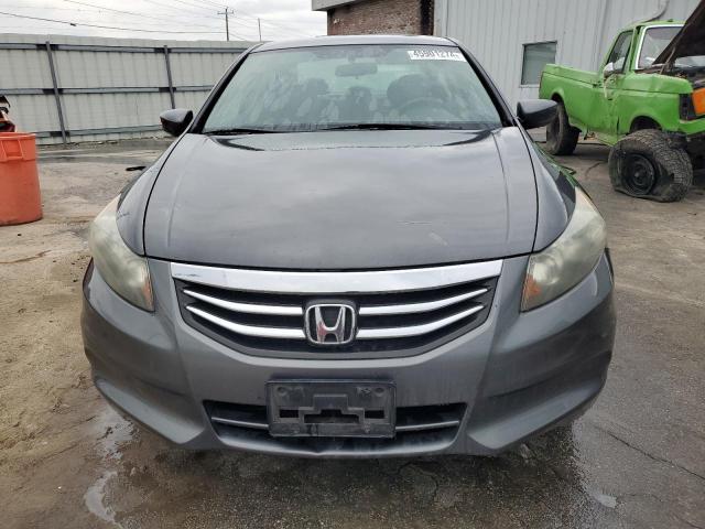 2012 Honda Accord Se - Фото 5