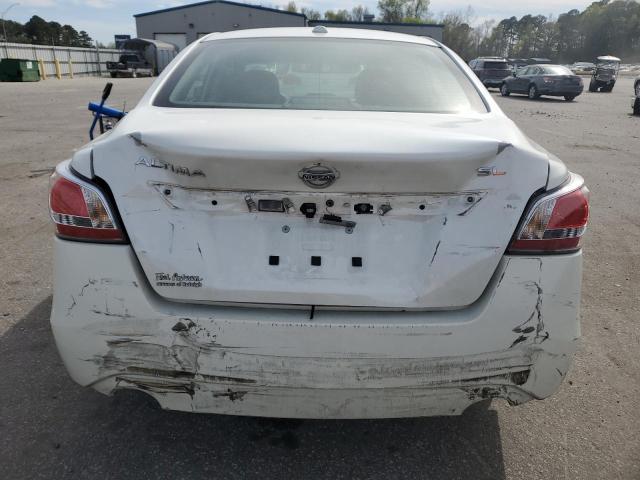 2015 Nissan Altima 2.5 - Фото 6