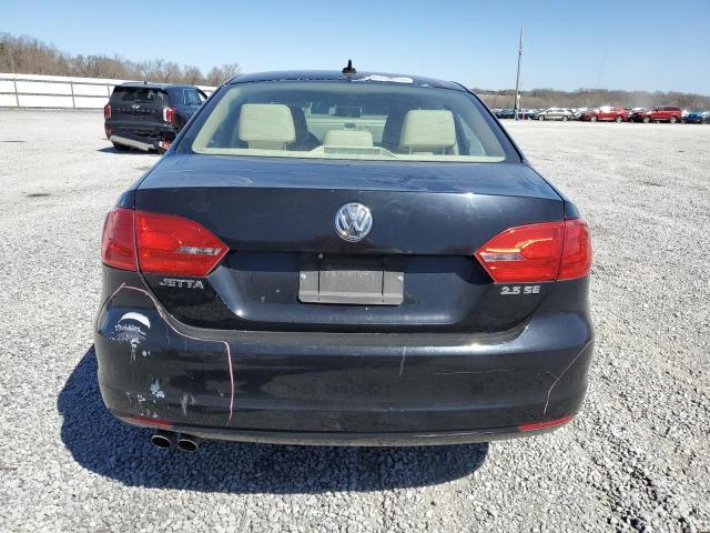 2013 Volkswagen Jetta Tdi - Image 6