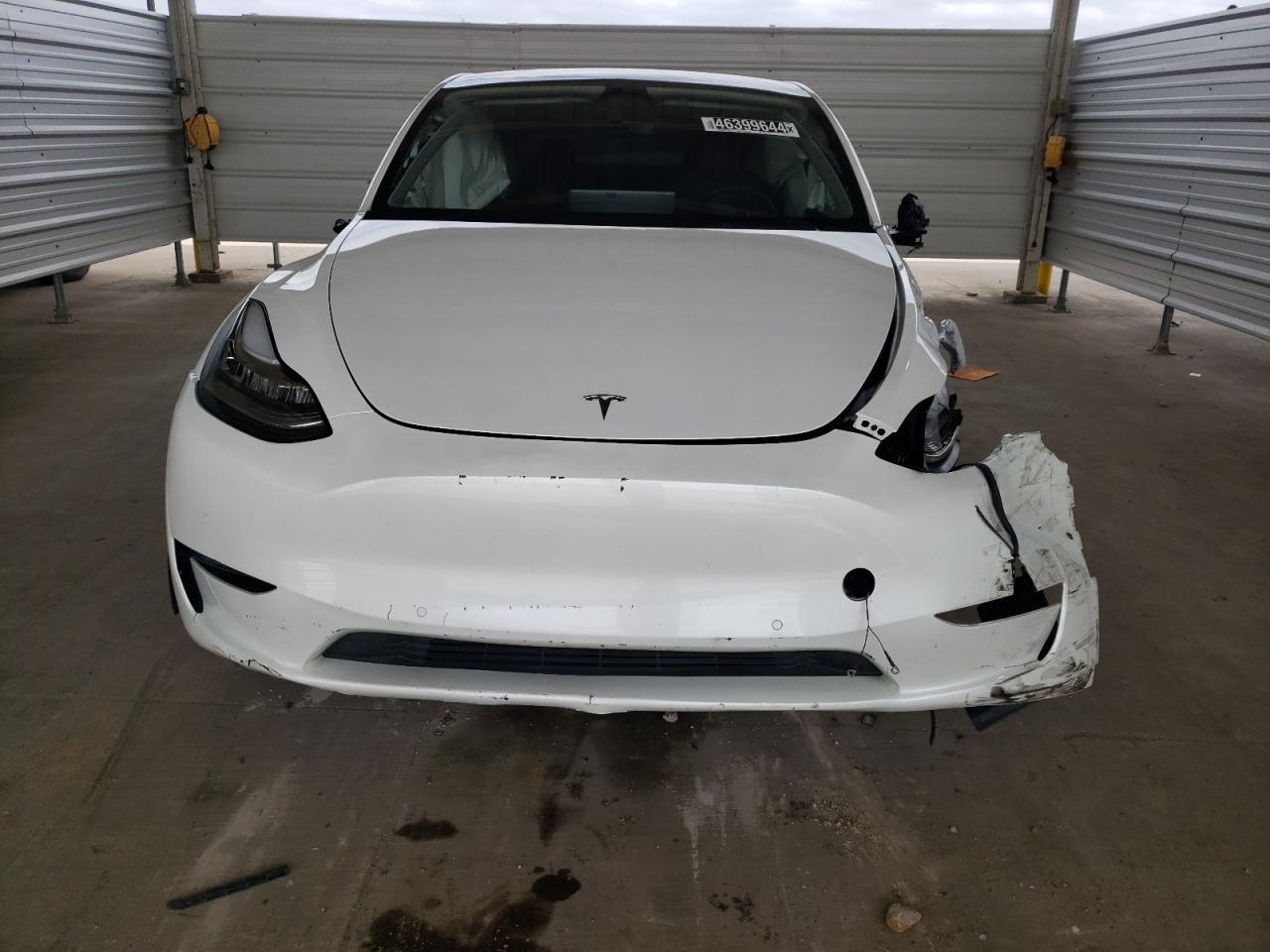 2022 TESLA MODEL Y - Image 5
