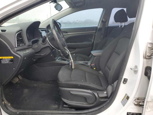 2017 Hyundai Elantra Se - Фото 7