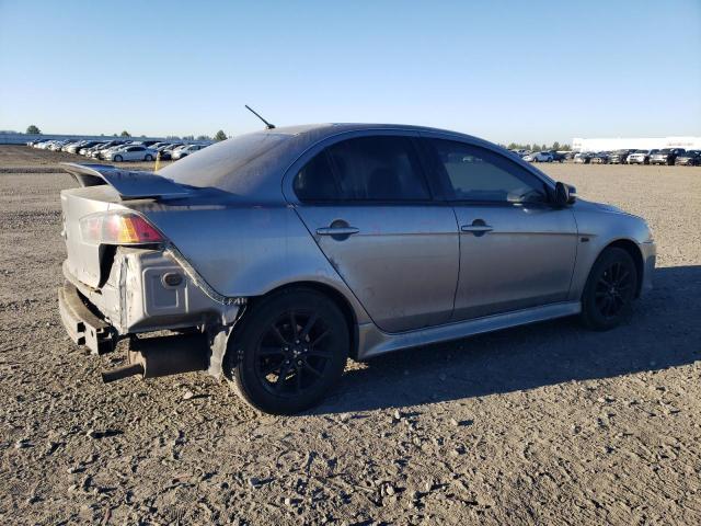 2017 Mitsubishi Lancer Es - Image 3