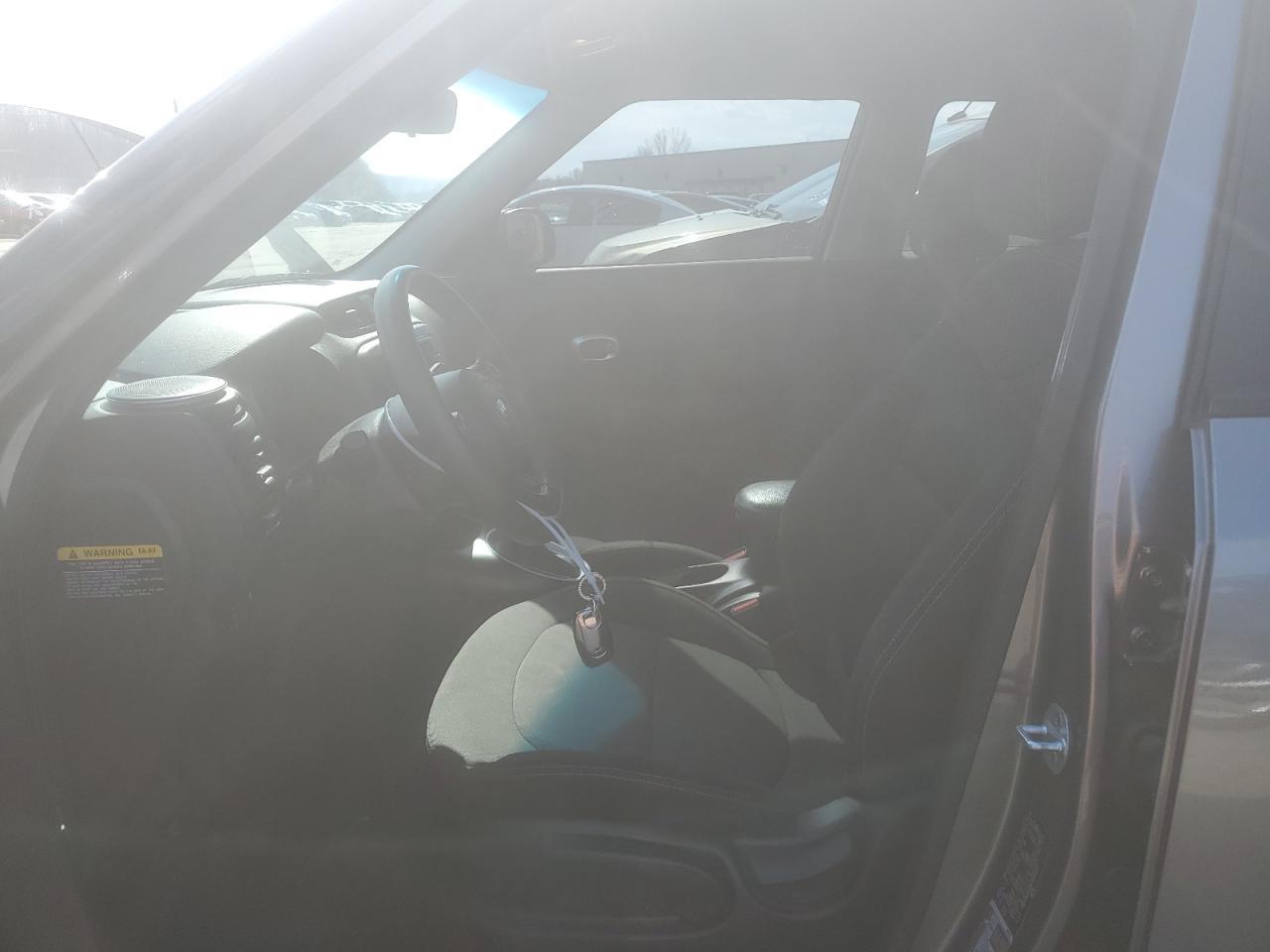 2019 KIA SOUL - Image 7