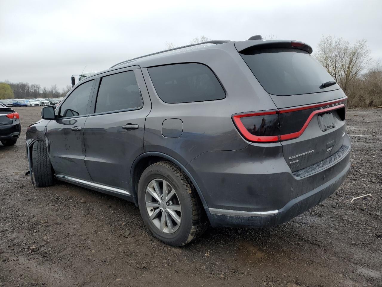 2015 DODGE DURANGO LI - Image 2