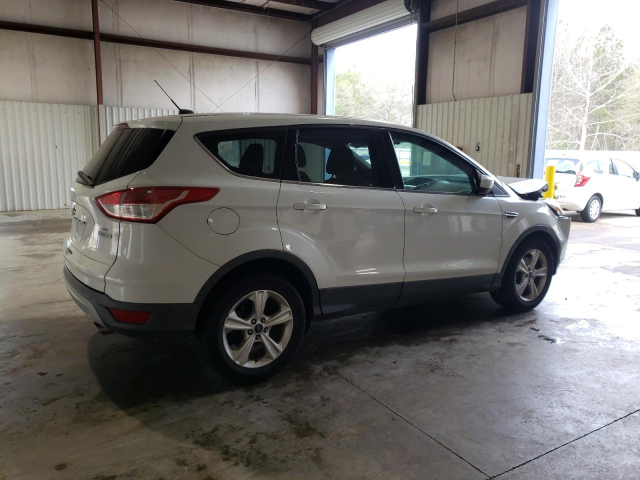 2015 FORD ESCAPE SE - Image 3