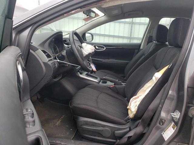 2018 Nissan Sentra S - Image 7