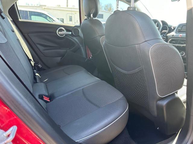 2016 Fiat 500X Trekking - Фото 6