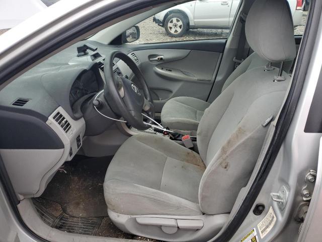 2013 Toyota Corolla Base - Фото 7