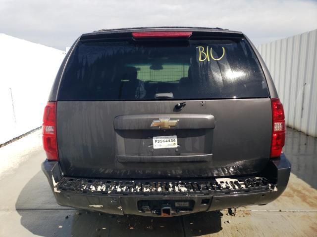 2011 Chevrolet Tahoe K1500 Ltz - Image 6