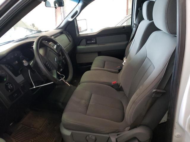 2014 Ford F150 Supercrew - Image 7