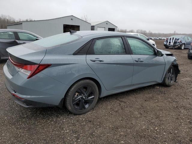 2023 Hyundai Elantra Sel - Фото 3
