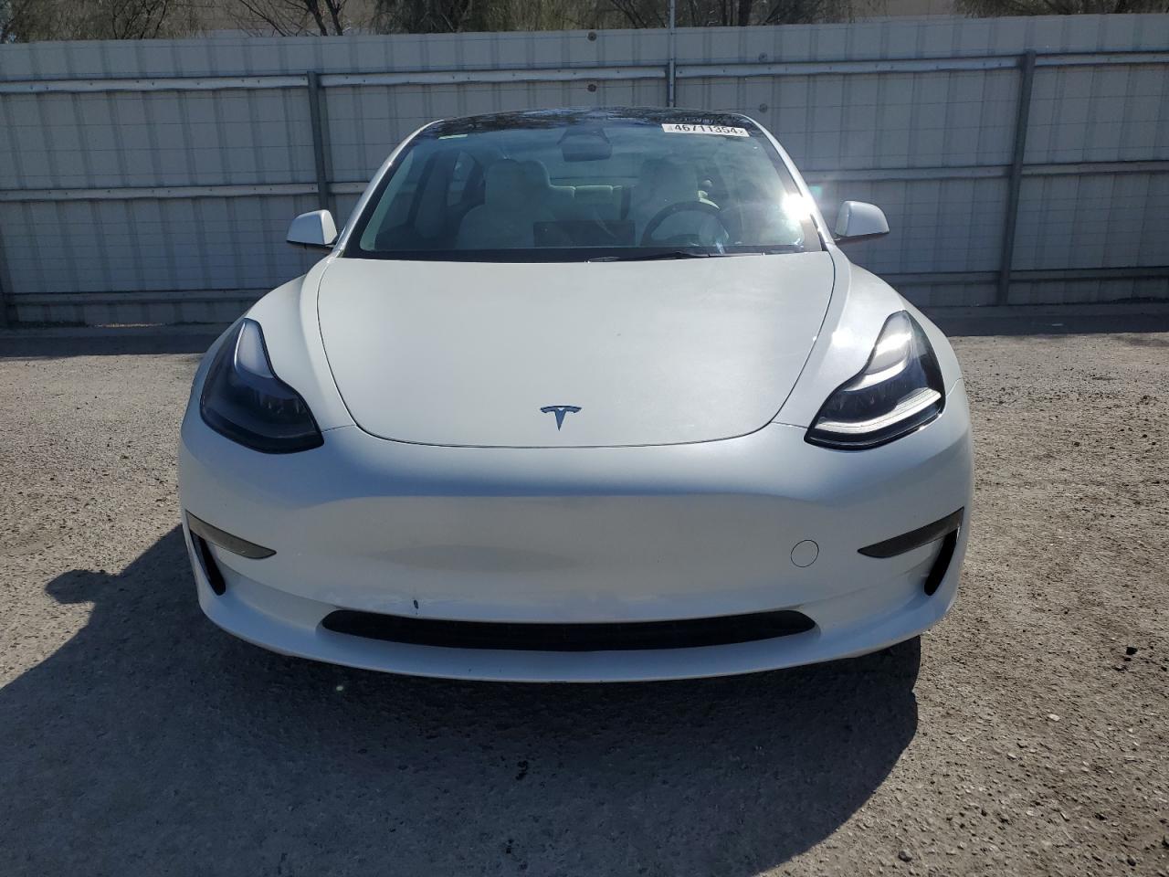 2023 TESLA MODEL 3 - Image 5
