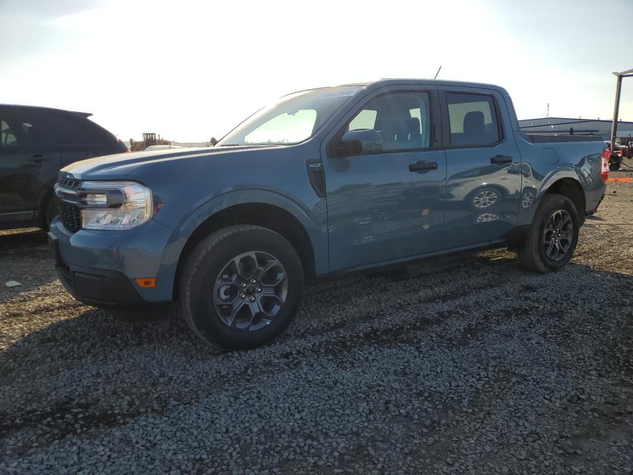 2023 FORD MAVERICK X
