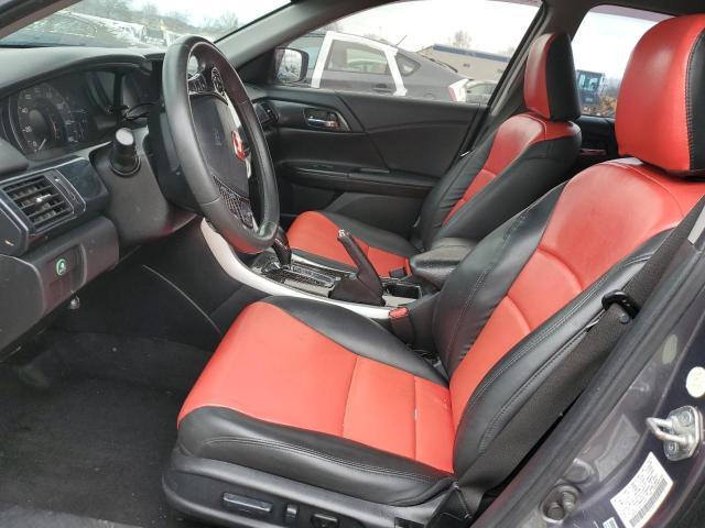 2014 Honda Accord Sport - Фото 7