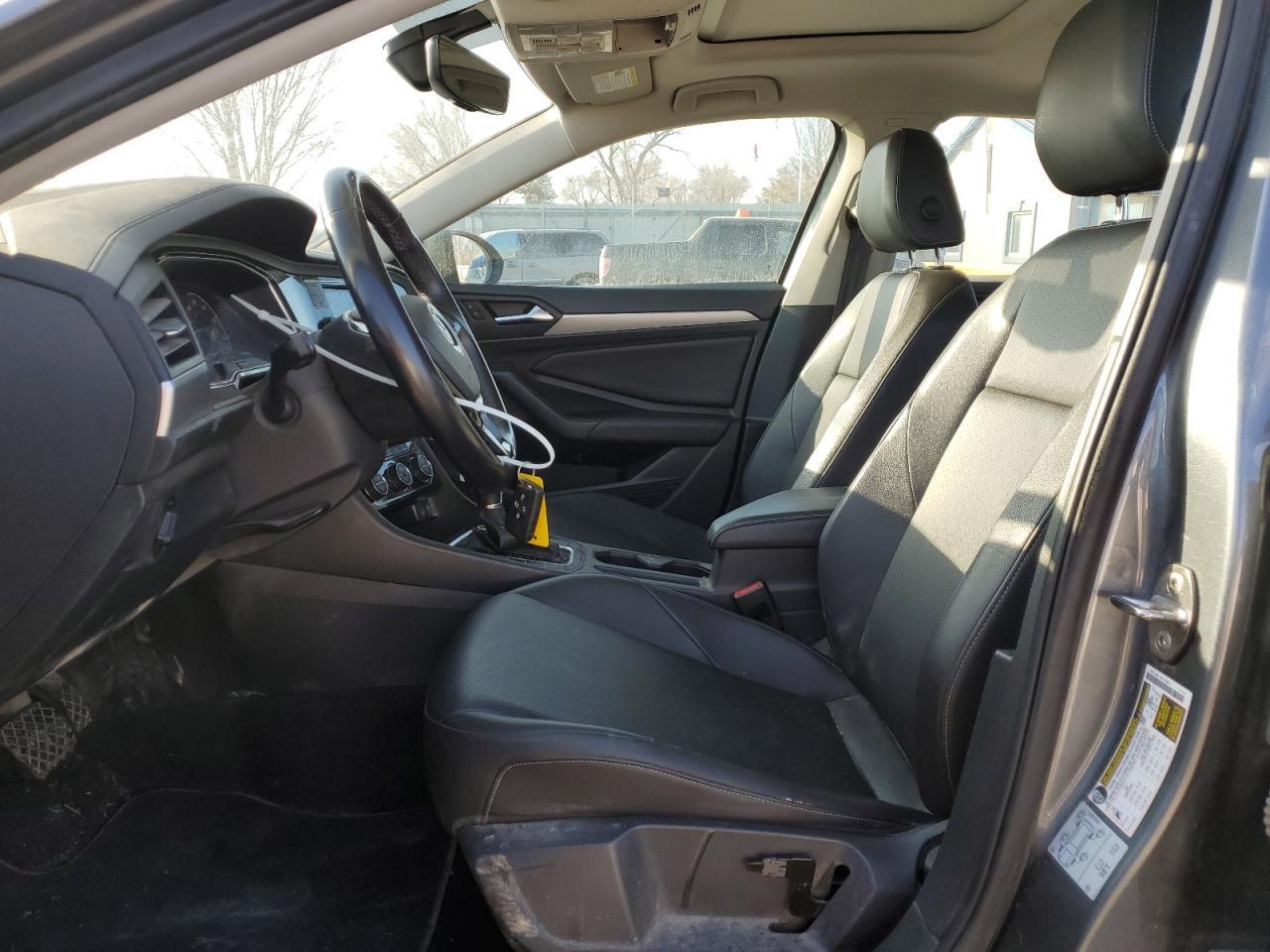 2019 VOLKSWAGEN JETTA S - Фото 7